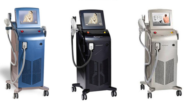 Ponteiras Soprano XL