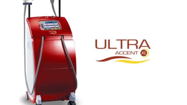 Ponteiras Ultra Accent XL