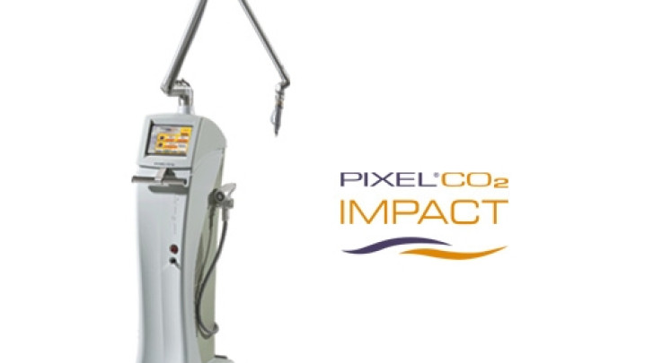 Ponteiras Pixel Co2 Impact