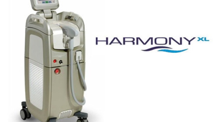 Ponteiras Harmony XL